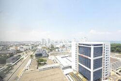 Parkway Parade (D15), Office #631918631